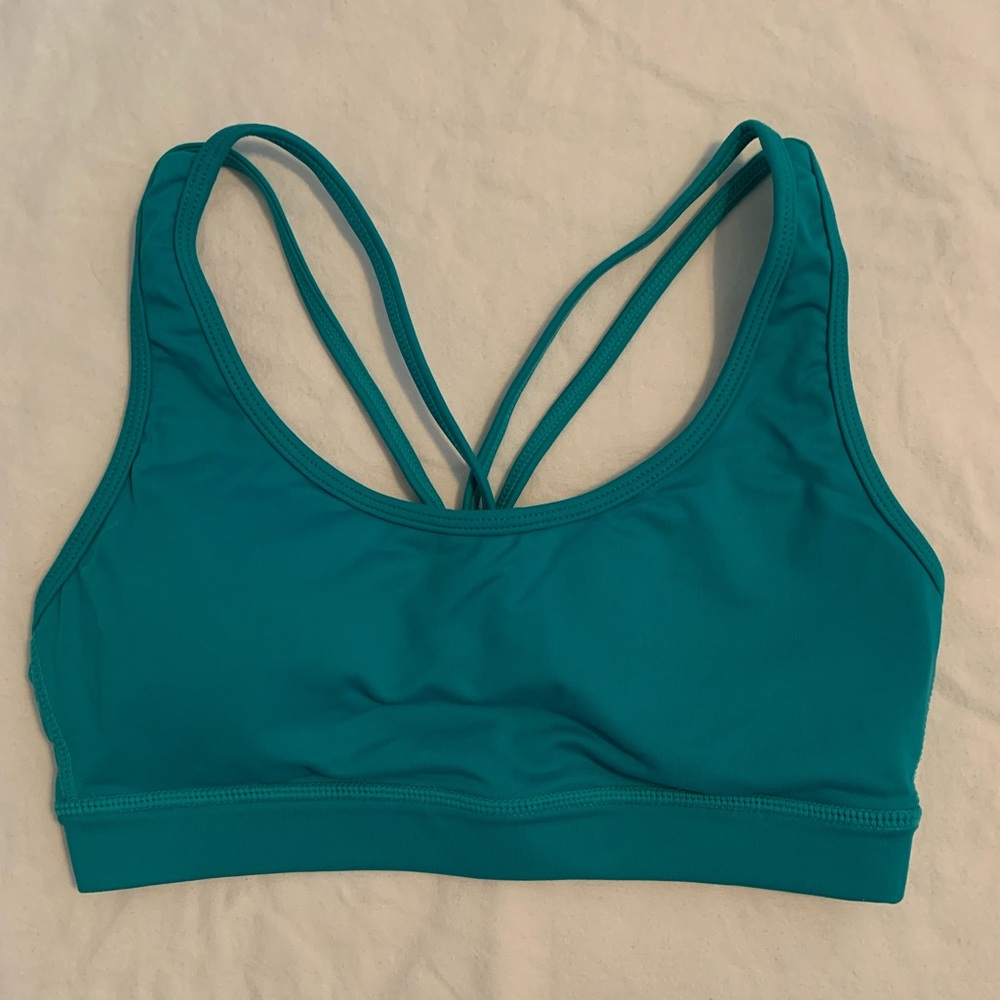 P’tula Active - Sariya Sports Bra